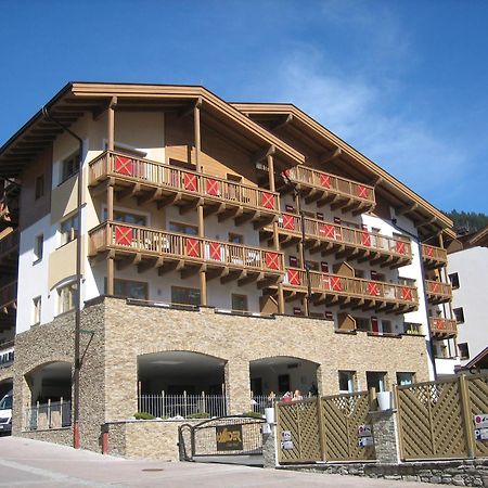 Residence Saalbach By Vaya Inklusive Joker Card ภายนอก รูปภาพ
