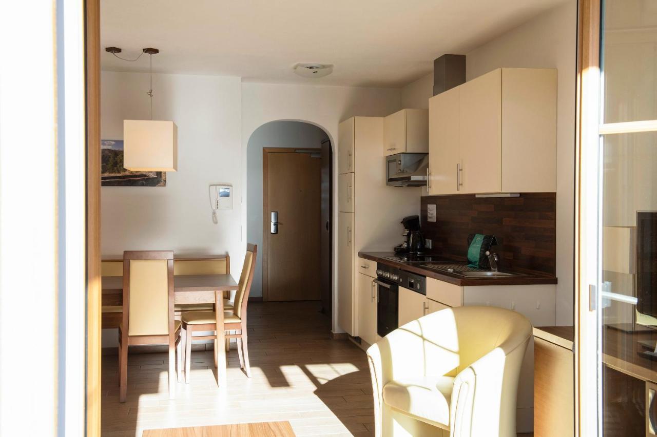 Residence Saalbach By Vaya Inklusive Joker Card ภายนอก รูปภาพ