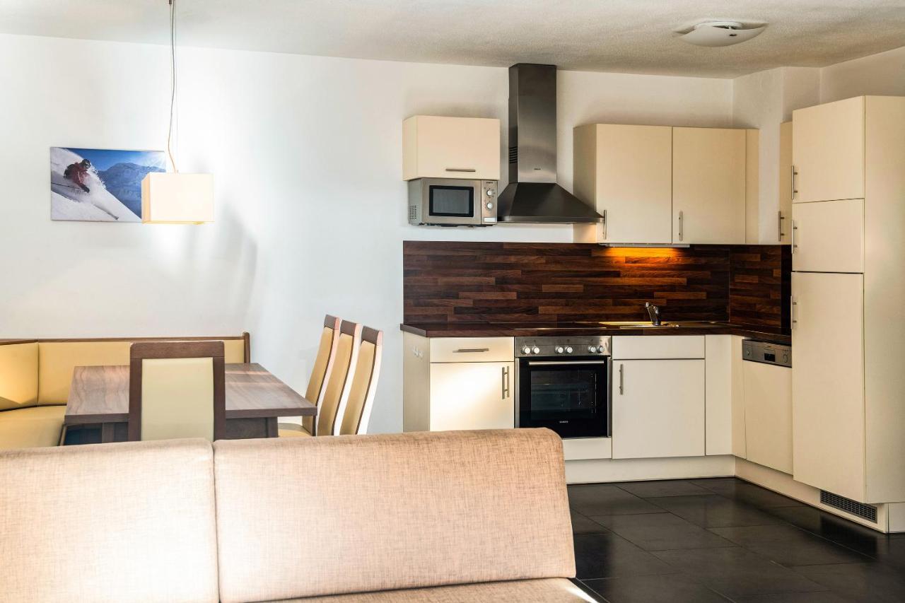 Residence Saalbach By Vaya Inklusive Joker Card ภายนอก รูปภาพ