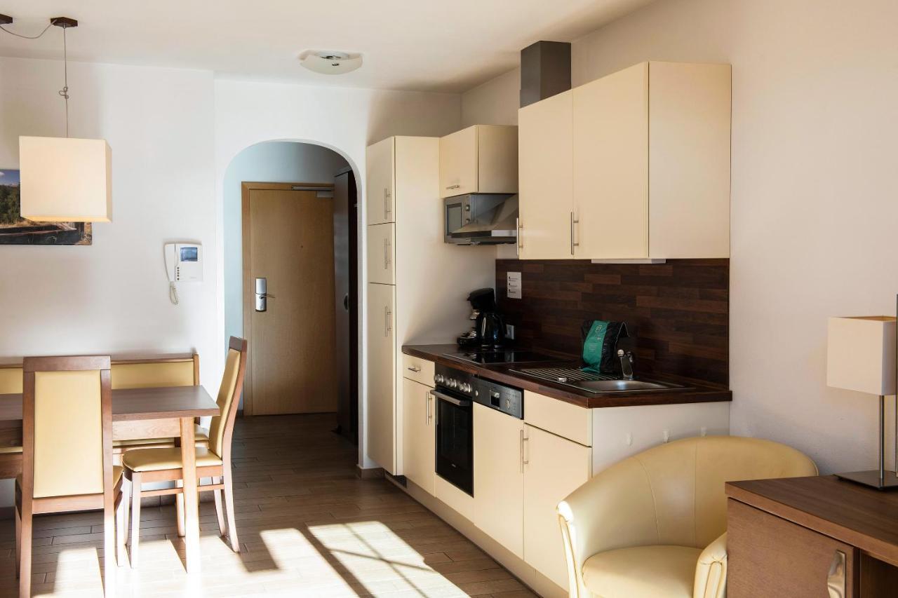 Residence Saalbach By Vaya Inklusive Joker Card ภายนอก รูปภาพ
