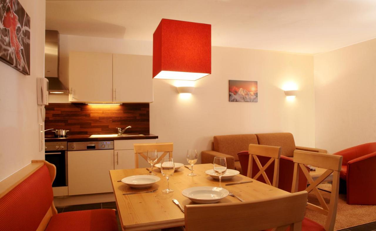 Residence Saalbach By Vaya Inklusive Joker Card ภายนอก รูปภาพ